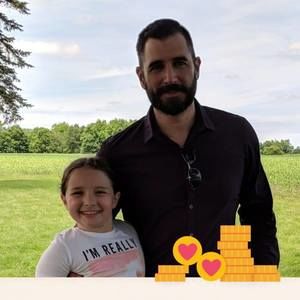 Meet your Posher, Lawrence